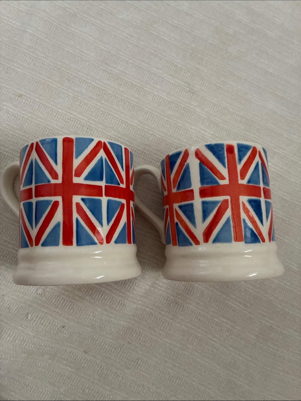 Emma Bridgewater 1/2 pint mug